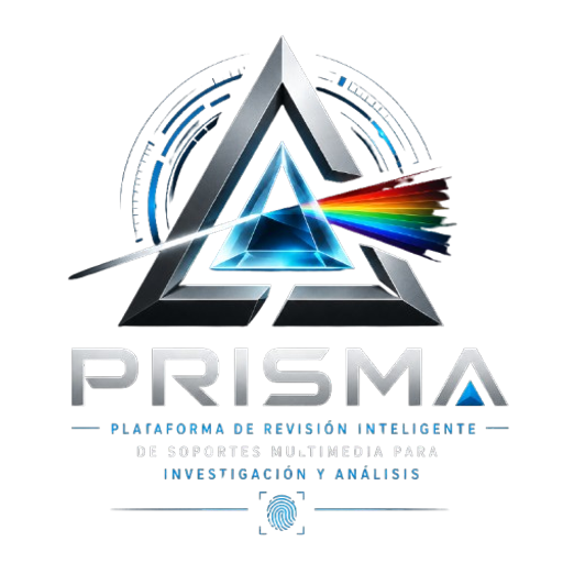 Logo PRISMA